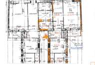 WIEN MITTE: Charmante 3,5 Zimmer Altbauwohnung mit Balkon und TOP Verkehrsanbindung