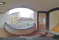 4-Zimmer-Erstbezugs-Wohnung mit Loggia nahe AKH