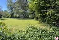 Großzügiges Baugrundstück 1527m² in 3413 Kirchbach – Ihr Traum vom Eigenheim!