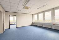 Provisionsfreie Büroflächen im Concorde Business Park – Top-Infrastruktur inklusive