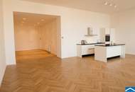 3-Zimmerwohnung in Toplage