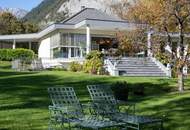 NEU! Ein Haus am See - das besondere Juwel in ruhiger Bestlage