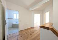 Einfamilienhaus mit Garten - bezugsfertig!