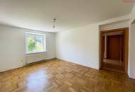 Sanierte 3-Zimmer Erdgeschoßwohnung