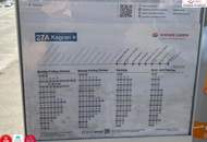 Attraktive 3-Zimmer-Wohnung in gepflegter Wohnanlage in Leopoldau