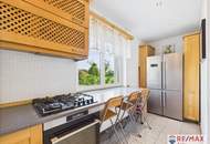 Großzügiges Einfamilienhaus in familienfreundlicher Umgebung am Ortsrand