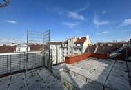 Nähe U4 / U6 I 60m² Dachterrasse I Lift I Klimaanlage I Zweitbezug nach Generalsanierung