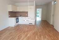 " Mietpreis - Senkung!! 2-Zimmer-Wohnung mit Garten und Terrasse!