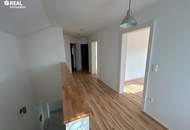 Modernes Wohnen in hochwertiger Holzriegelbauweise