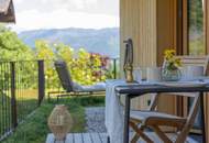 Exklusives, erfolgreiches Apartmenthaus mit traumhaftem Seeblick