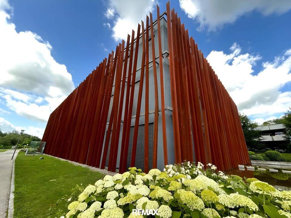 Modernes Bürogebäude in bester Lage inkl Parkhaus*
