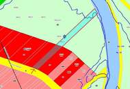 Grundstück in schöner, ruhiger, sonniger Wohngegend!