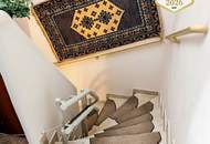 Reihenhausähnliche Wohnung mit Garten, Terrasse und Garage in Mistelbach