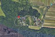 Eigengrund in Bestlage der Siedlung Wolfsbergen/Hagenbrunn