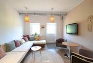 Neu adaptierter Vierkanter in Alleinlage in Neustadtl