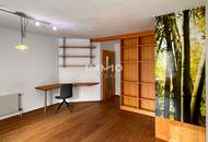 4-Zimmer mit Südwestbalkon