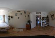Wunderschöne 4-Zimmer-Wohnung im Altbau - Top Zustand!