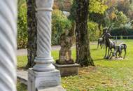 Purkersdorf | Herrschaftliche Villa am Wienfluss