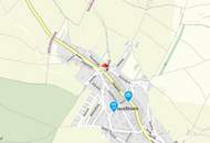 Hausbrunn - Rustikales Häuschen mit Garten, Werkstatt und Nebengebäude!