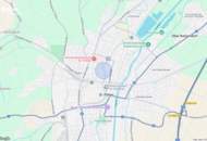 Tolle 2-Zimmer-Wohnung mit Terrasse in begehrter Lage von St. Pölten