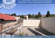 Sonnig gelegenes Stadthaus verspricht viel Potential!