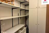 Großzügig. Hell. Zentral. – 4-Zimmer-Wohnung in der Noitzmühle