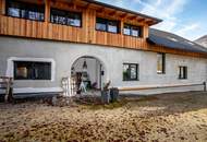 Großzügige Gartenwohnung mit Loft-Feeling – Raum zum Leben, Wachsen und Ankommen