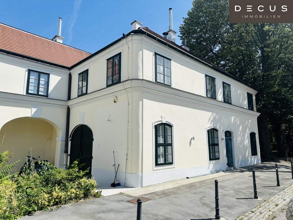 + + + SCHLOSS HETZENDORF + + + ehemalige Gastronomiefläche + + +