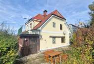 Einfamilienhaus unweit vom Zentrum