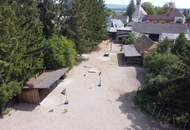 "Projektliegenschaft mit Entwicklungspotenzial!"