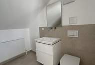 1190! ERSTBEZUG NACH SANIERUNG! Exklusive 5-Zimmer DG-Maisonette mit 3 Terrassen, Galerie + Tiefgaragenplatz!