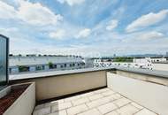 Moderne Neubauwohnung direkt an der U2 Aspernstraße