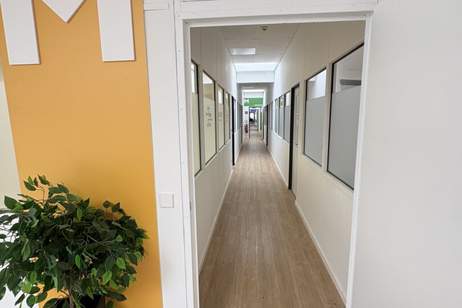 Büro - Mühlbachstraße 2 / 1.03, 4063 Hörsching, Gewerbeobjekt-miete, 161,50,€, 4063 Linz-Land