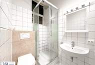 Ideal für Pendler: Möblierte 2-Zimmer-Wohnung in Bahnhofsnähe