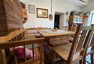 Landgasthaus mit ca. 500m², 2 Terrassen & 20 Stellplätzen in Unterlamm – €299.000