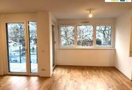 Moderne Mietwohnung in ruhiger Lage!