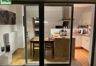 Ihre Stadtwohnung in Bestlage: direkt bei U2 und in wenigen Min. fußläufig im 1. - sofort beziehbarer Altbau auf 3 Ebenen mit Terrasse