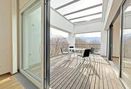 Penthouse in Villach am Stadtpark