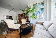 4,5 Zimmer Altbaubüro mit historischem Hintergrund in Grinzing