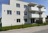 Leonding: Familienwohnung mit durchdachter Grundrissplanung und bester Infrastruktur sowie energieeffizienter Bauweise