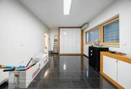 Designerhaus mit Pool - Wohnen auf höchsten Niveau in Wiener Neustadt
