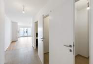 APARTMENT MIT GROßZÜGIGEM WOHN-SCHLAFBEREICH, ABSTELLRAUM UND HOCHWERTIGER AUSSTATTUNG