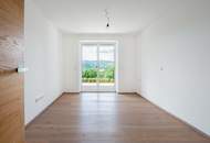 Exklusive Gartenwohnung in Palmsdorf