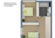 Familienleben mit Garten