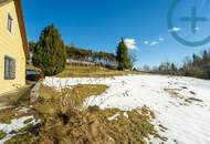 MAGISCHER RÜCKZUGSORT: Charmantes Einfamilienhaus in Ruhelage