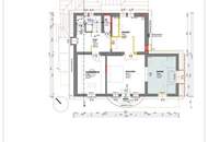 Behutsam renovierte Altbauvilla in Grünruhelage in Graz-Mariatrost