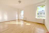 Schöne Maisonette-Wohnung in ruhiger Lage