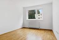 Ruhige 3 Zimmer Wohnung mit Parkblick