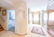 Panorama Luxus Etagenwohnung in Bestlage am Arenberg, private Wohnanlage