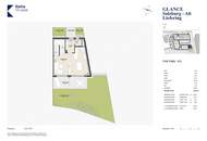 4 Zimmer Townhouse in Alt-Liefering mit Terrasse und schönem Garten